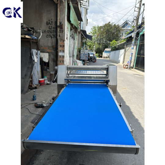 MÁY CÁN 2 CHIỀU B500