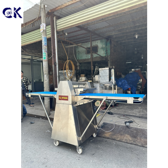 MÁY CÁN 2 CHIỀU B500