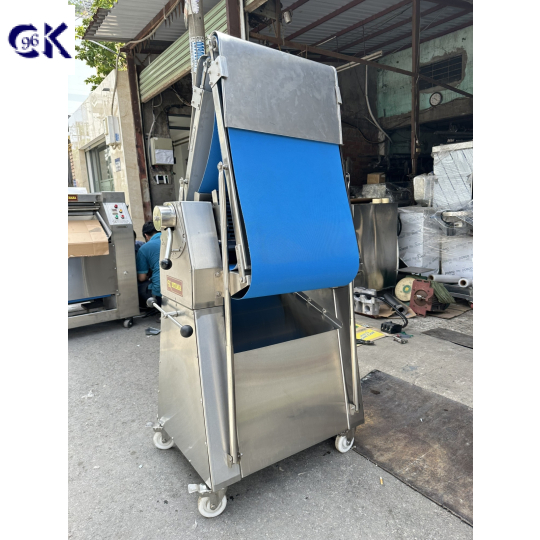 MÁY CÁN 2 CHIỀU B500