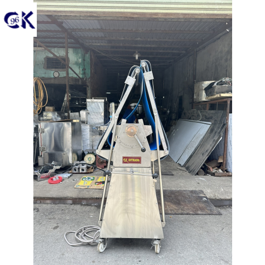 MÁY CÁN 2 CHIỀU B500