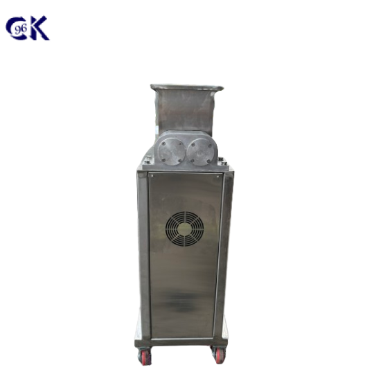 ĐẦU BƠM NHÂN 2 TRỤC