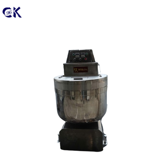 MÁY TRỘN BỘT CK700 INOX
