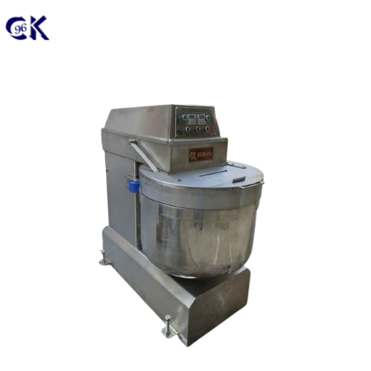 MÁY TRỘN BỘT CK700 INOX