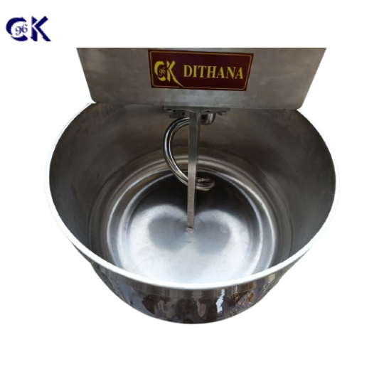 MÁY TRỘN BỘT CK700 INOX