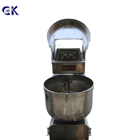 MÁY TRỘN BỘT CK700 INOX