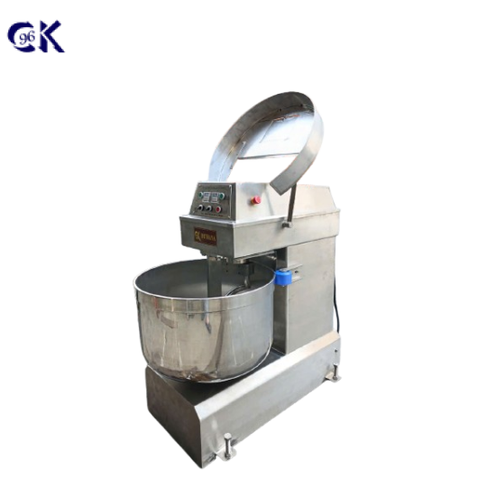 MÁY TRỘN BỘT CK700 INOX