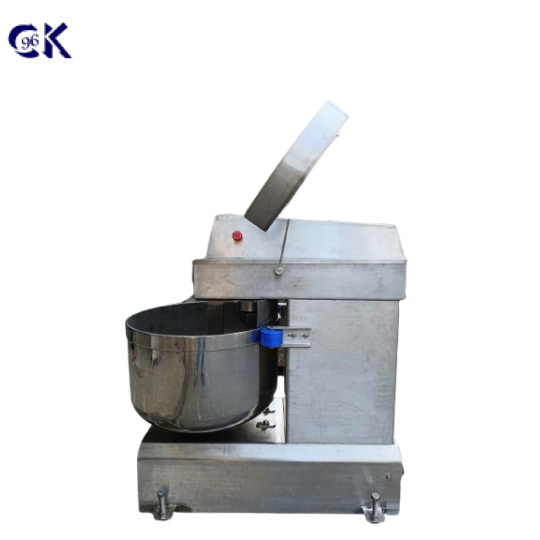 MÁY TRỘN BỘT CK700 INOX