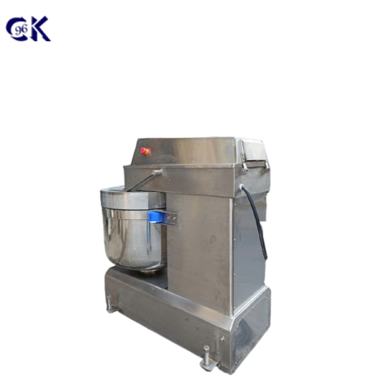 MÁY TRỘN BỘT CK700 INOX
