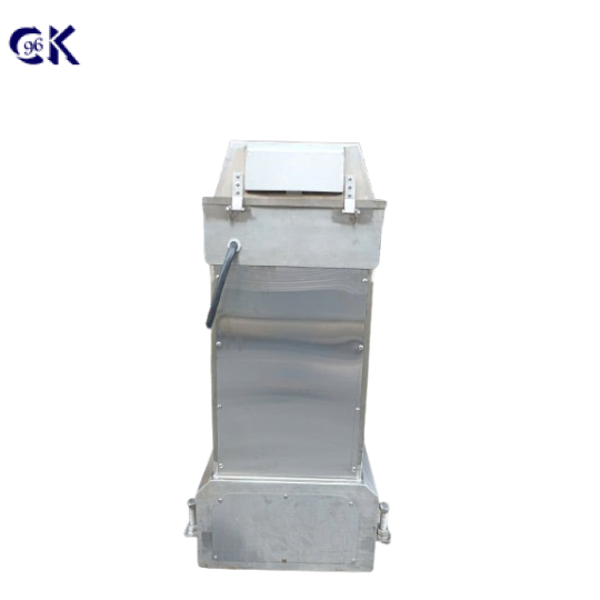 MÁY TRỘN BỘT CK700 INOX