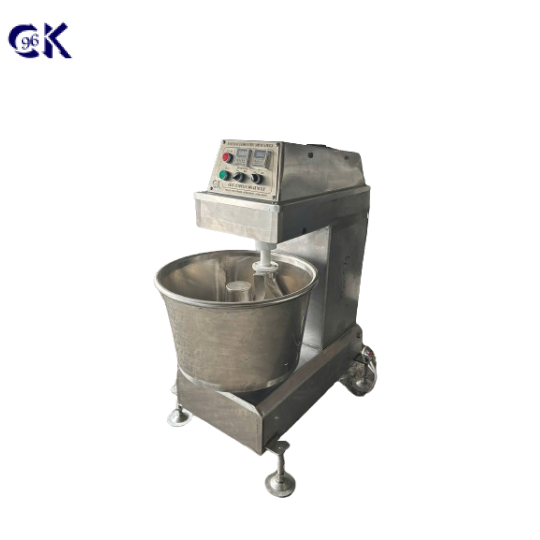 MÁY TRỘN BỘT CK05