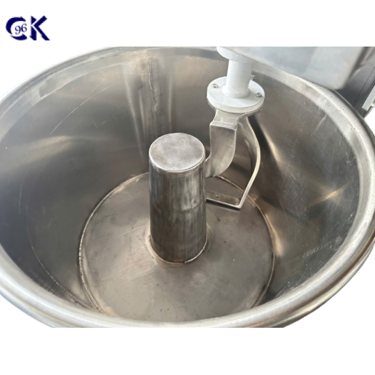 MÁY TRỘN BỘT CK05
