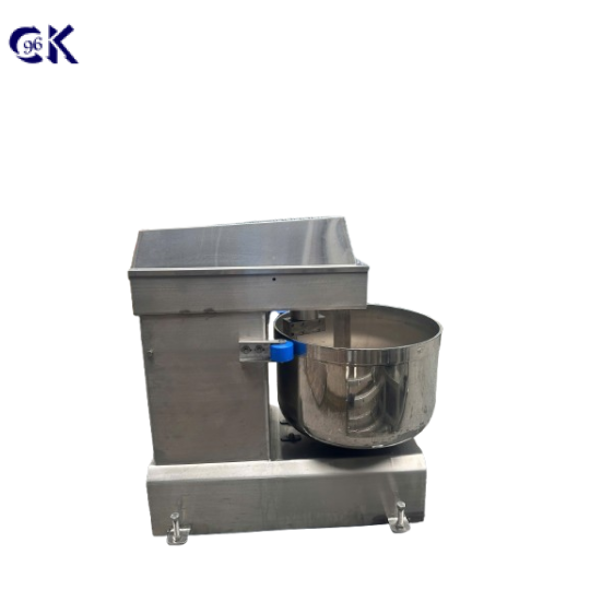 MÁY TRỘN BỘT CK700 INOX