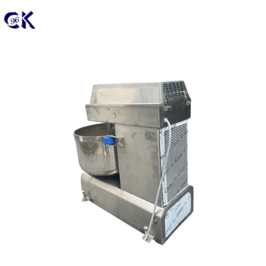 MÁY TRỘN BỘT CK700 INOX