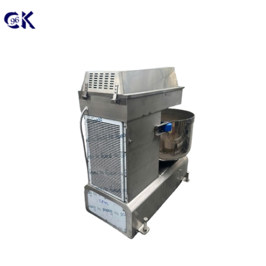 MÁY TRỘN BỘT CK700 INOX