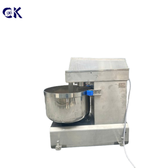 MÁY TRỘN BỘT CK700 INOX