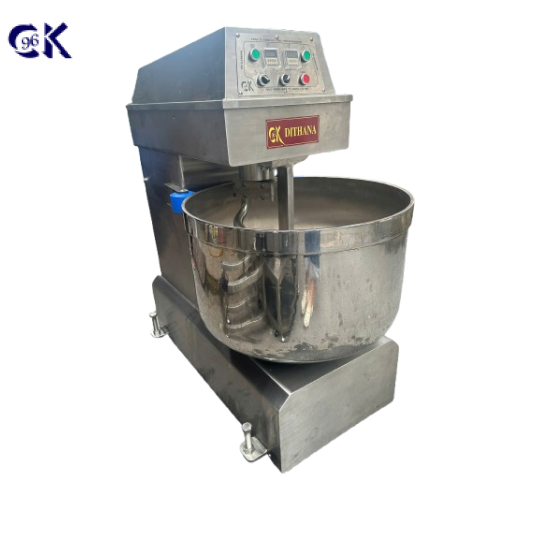 MÁY TRỘN BỘT CK700 INOX