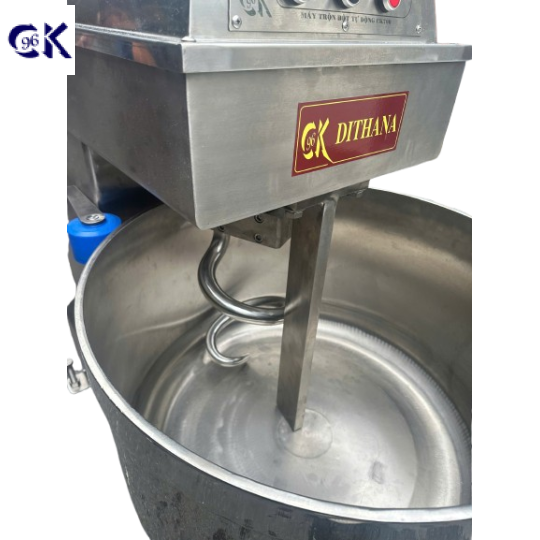 MÁY TRỘN BỘT CK700 INOX