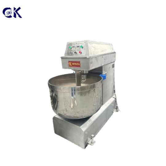 MÁY TRỘN BỘT CK700 INOX