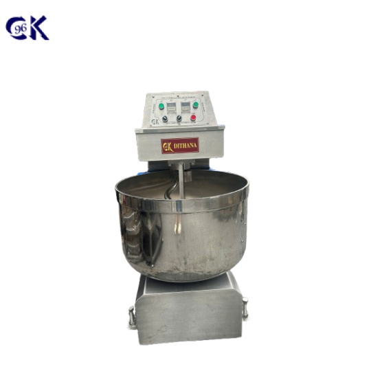 MÁY TRỘN BỘT CK700 INOX