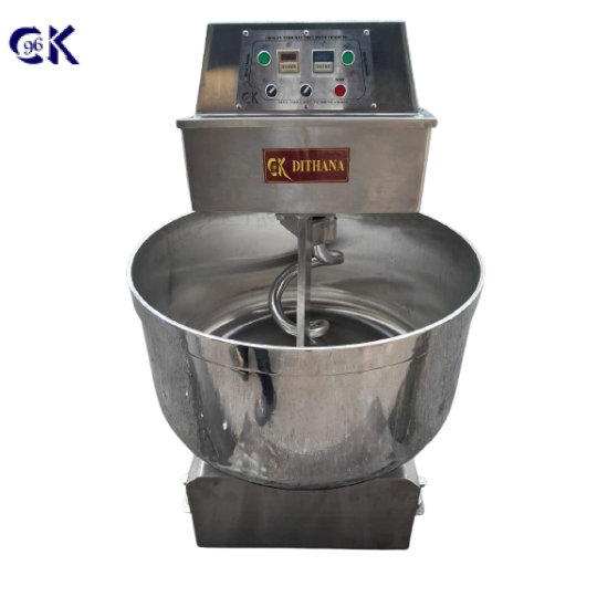 MÁY TRỘN BỘT CK850 INOX
