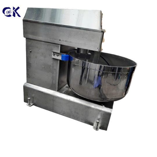 MÁY TRỘN BỘT CK850 INOX