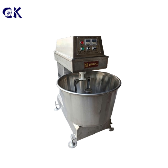 MÁY TRỘN BỘT CK10