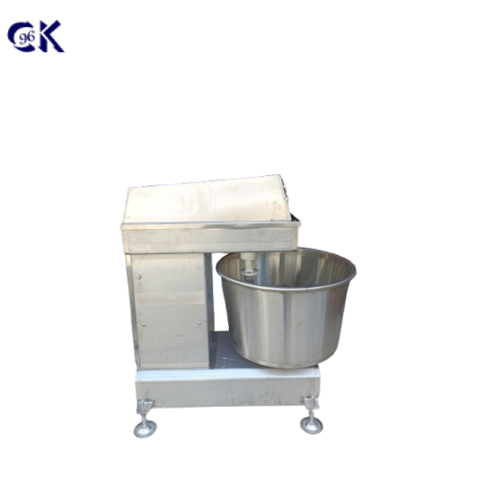 MÁY TRỘN BỘT CK10