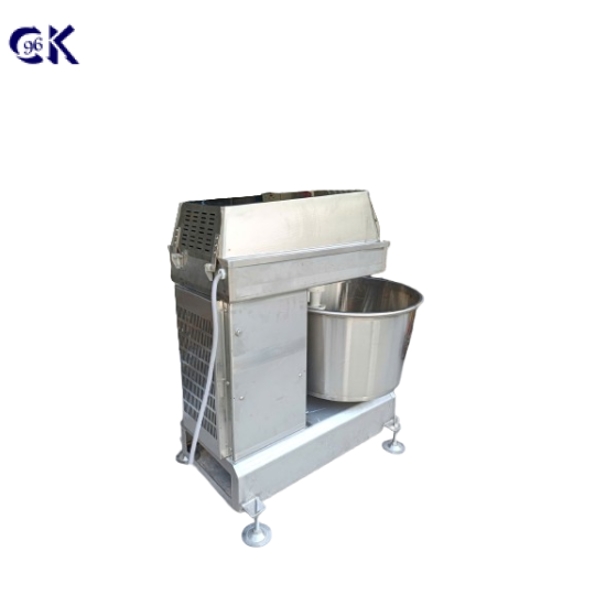 MÁY TRỘN BỘT CK10