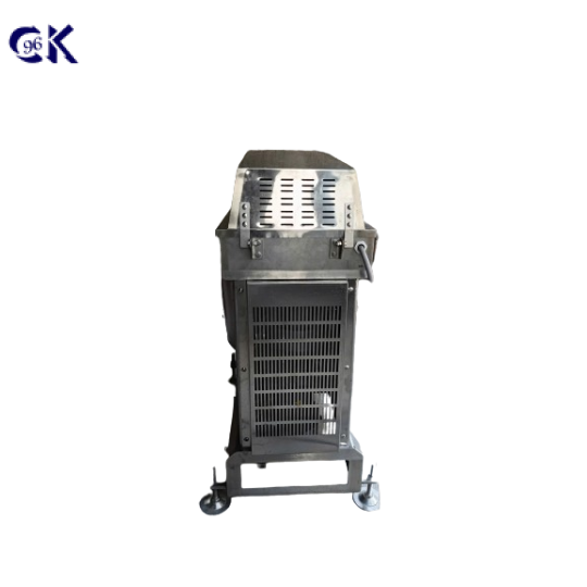 MÁY TRỘN BỘT CK10
