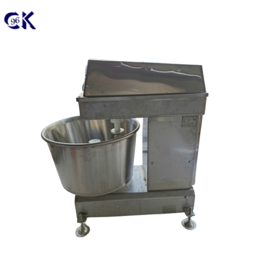 MÁY TRỘN BỘT CK10
