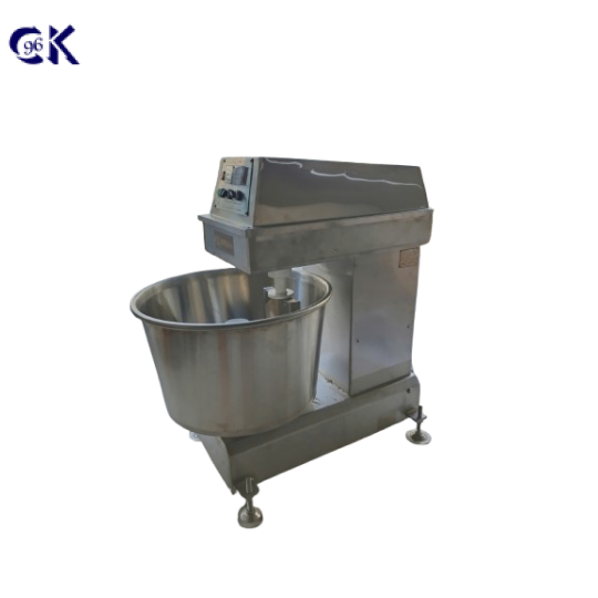 MÁY TRỘN BỘT CK10