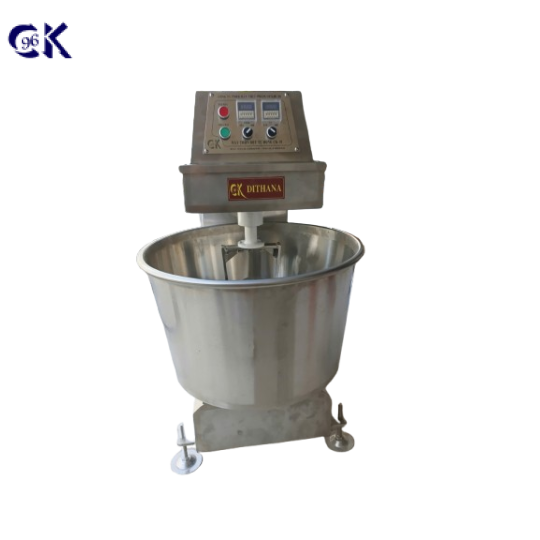 MÁY TRỘN BỘT CK10